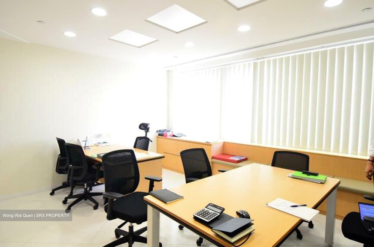 Parkway Parade (D15), Office #604741451